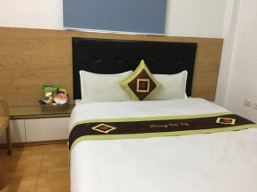 HOÀNG GIA MOTEL